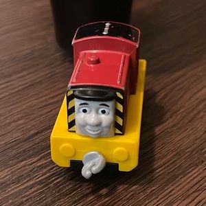 Salty Thomas And Friends Collectible Railway 2014 Gullane Thomas Limited